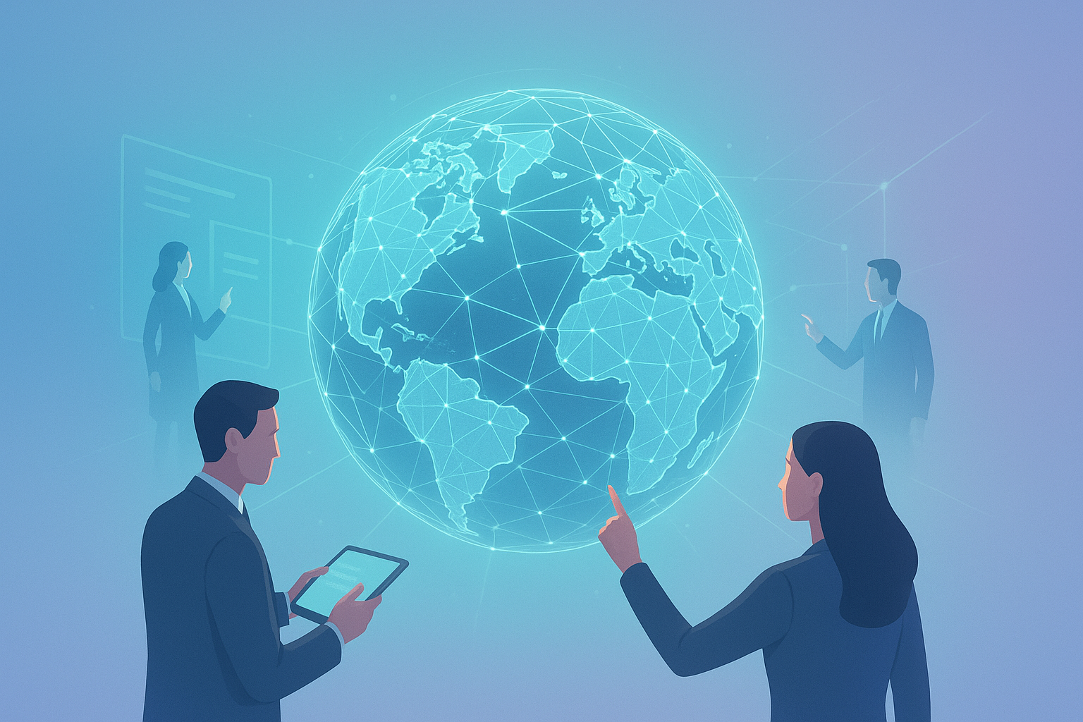 Enterprise Partnership